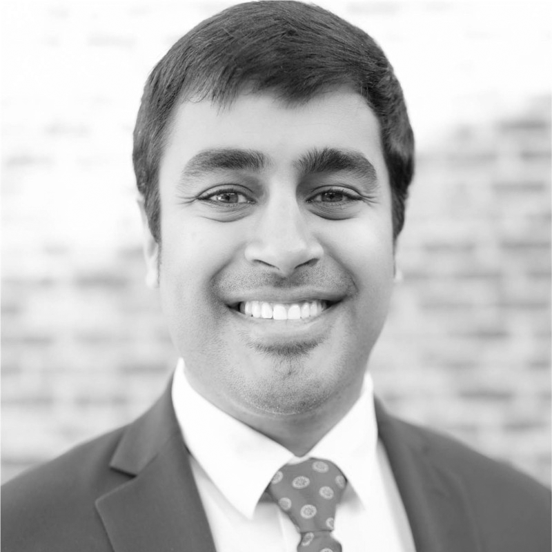 Picture of Hasin Gandhakwala